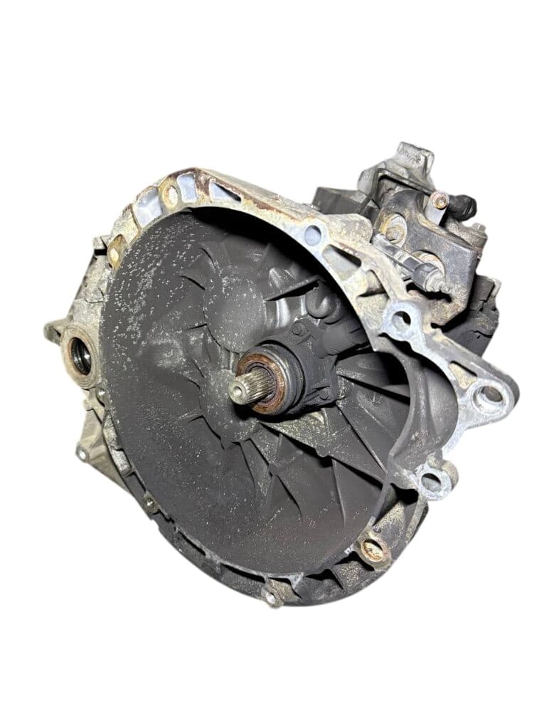 VOLVO 30787727 8252231 Gearbox VOLVO S40 / V50 / C30 / C70 (MS, MW) (2004-2012)