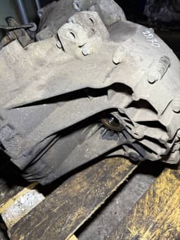 VOLVO 30787727 8252231 Gearbox VOLVO S40 / V50 / C30 / C70 (MS, MW) (2004-2012) — thumbnail 6