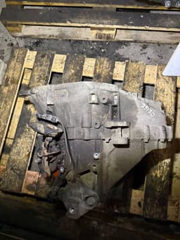 VOLVO 30787727 8252231 Gearbox VOLVO S40 / V50 / C30 / C70 (MS, MW) (2004-2012) — thumbnail 9