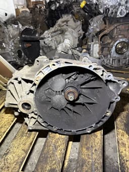 VOLVO 30787727 8252231 Gearbox VOLVO S40 / V50 / C30 / C70 (MS, MW) (2004-2012) — thumbnail 2
