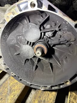 VOLVO 30787727 8252231 Gearbox VOLVO S40 / V50 / C30 / C70 (MS, MW) (2004-2012) — thumbnail 10