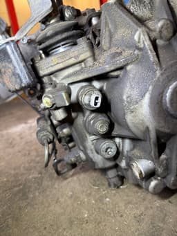 TOYOTA 3030064090 Gearbox TOYOTA VERSO (AR20) (2009-2018) — thumbnail 10