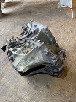 TOYOTA 3030064090 Gearbox TOYOTA VERSO (AR20) (2009-2018) — thumbnail 7