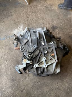 TOYOTA 3030064090 Gearbox TOYOTA VERSO (AR20) (2009-2018) — thumbnail 6
