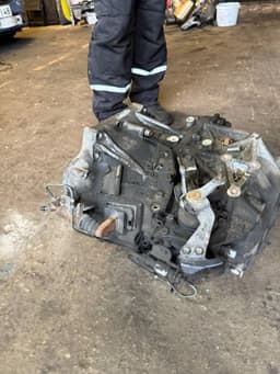 TOYOTA 3030064090 Gearbox TOYOTA VERSO (AR20) (2009-2018) — thumbnail 5