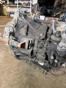 TOYOTA 3030064090 Gearbox TOYOTA VERSO (AR20) (2009-2018) — thumbnail 9
