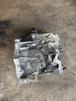 TOYOTA 3030064090 Gearbox TOYOTA VERSO (AR20) (2009-2018) — thumbnail 4