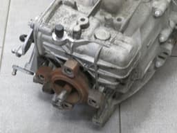 MERCEDES-BENZ 711680 A9062607200 Gearbox MERCEDES-BENZ VITO / VIANO (W639) (2003-2014) — thumbnail 3