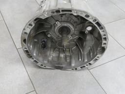 MERCEDES-BENZ 711680 A9062607200 Gearbox MERCEDES-BENZ VITO / VIANO (W639) (2003-2014) — thumbnail 5