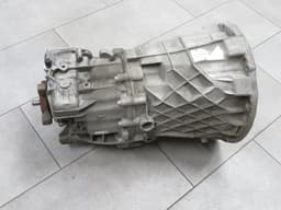 MERCEDES-BENZ 711680 A9062607200 Gearbox MERCEDES-BENZ VITO / VIANO (W639) (2003-2014) — thumbnail 4
