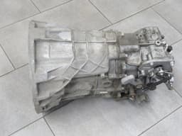 MERCEDES-BENZ 711680 A9062607200 Gearbox MERCEDES-BENZ VITO / VIANO (W639) (2003-2014) — thumbnail 1