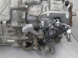 MERCEDES-BENZ 711680 A9062607200 Gearbox MERCEDES-BENZ VITO / VIANO (W639) (2003-2014) — thumbnail 2
