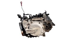 HYUNDAI 4500039303 Gearbox HYUNDAI SONATA V (NF) (2005-2010) — thumbnail 2