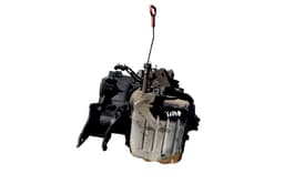 HYUNDAI 4500039303 Gearbox HYUNDAI SONATA V (NF) (2005-2010) — thumbnail 3