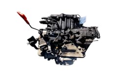 HYUNDAI 4500039303 Gearbox HYUNDAI SONATA V (NF) (2005-2010) — thumbnail 5