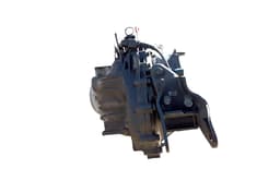 HYUNDAI 4500039303 Gearbox HYUNDAI SONATA V (NF) (2005-2010) — thumbnail 4
