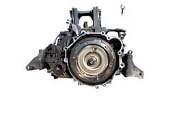 HYUNDAI 4500039303 Gearbox HYUNDAI SONATA V (NF) (2005-2010) — thumbnail 1