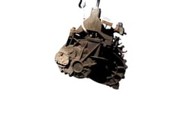 FORD MTX75 Gearbox FORD TRANSIT / TOURNEO CONNECT I (2002-2013) — thumbnail 3