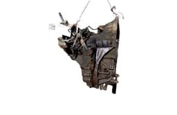 FORD MTX75 Gearbox FORD TRANSIT / TOURNEO CONNECT I (2002-2013) — thumbnail 4