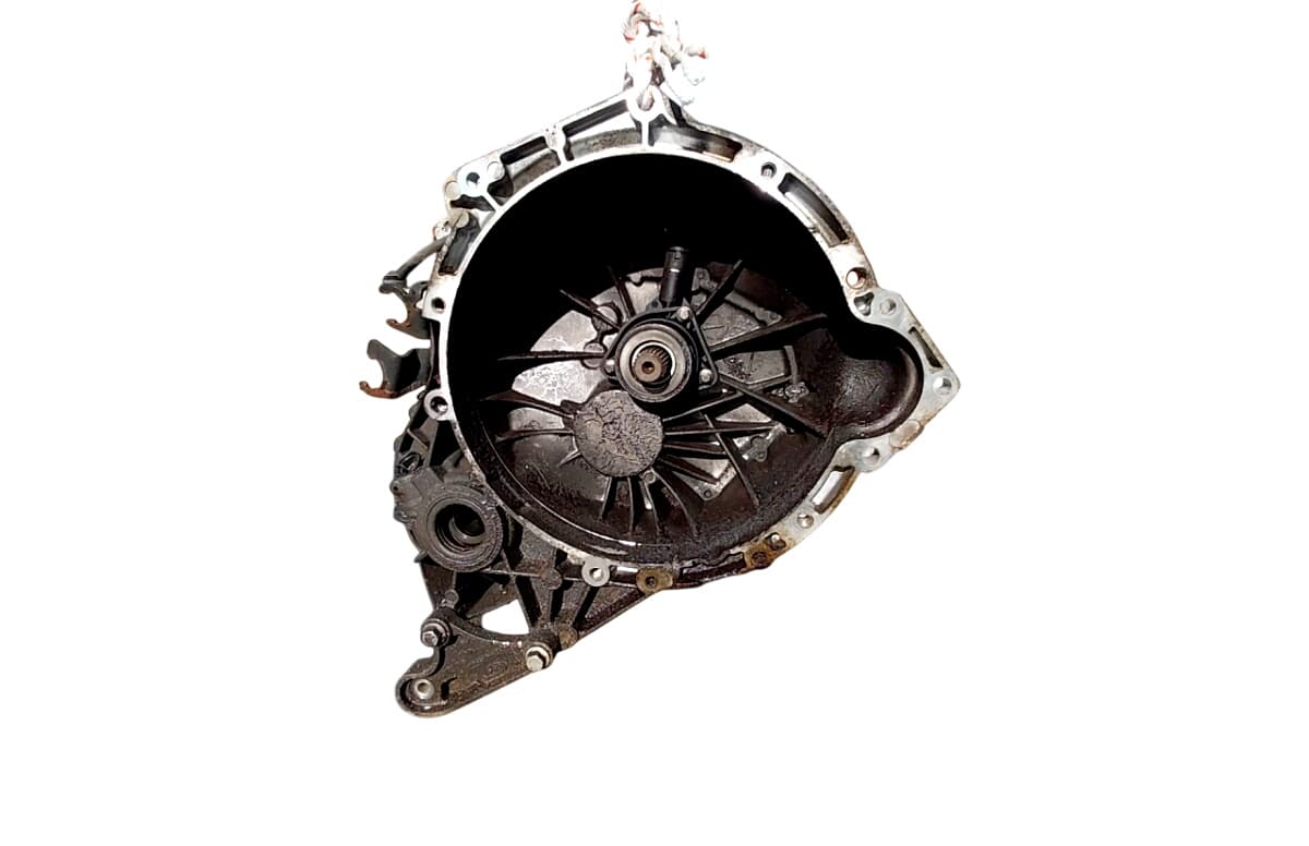 MTX75 Gearbox FORD TRANSIT / TOURNEO CONNECT I (2002-2013)