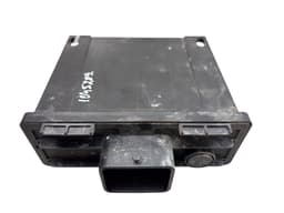 CITROËN 9826199380 Gearbox Control Unit CITROËN C4 Picasso II (2013-2022) — thumbnail 2