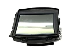 AUDI 4G0919604M Head-up display AUDI A6 / A6 ALLROAD (C7, 4G) (2010-2018) — thumbnail 1