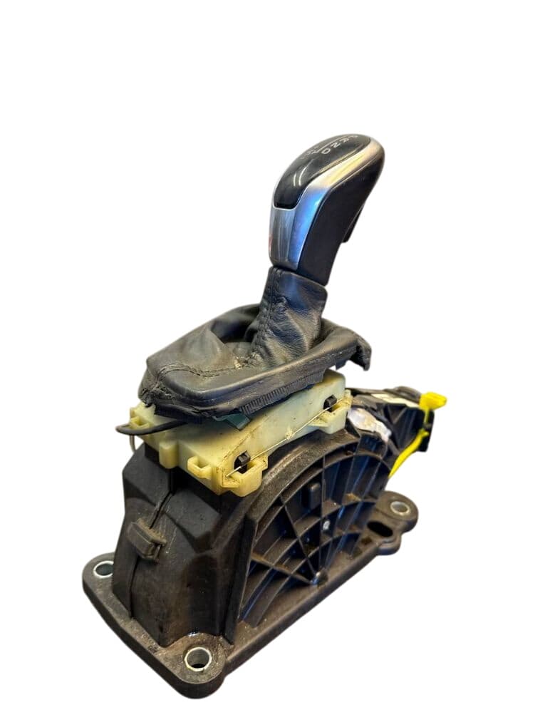 VOLVO 31367586 Gearshift Mechanism VOLVO V70 III (BW) (2007-2016)