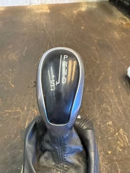 VOLVO 31367586 Gearshift Mechanism VOLVO V70 III (BW) (2007-2016) — thumbnail 7
