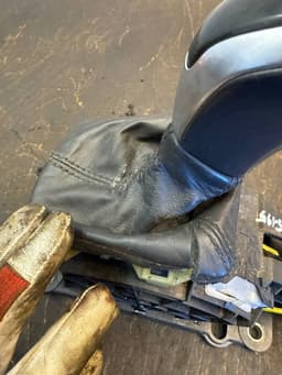 VOLVO 31367586 Gearshift Mechanism VOLVO V70 III (BW) (2007-2016) — thumbnail 6