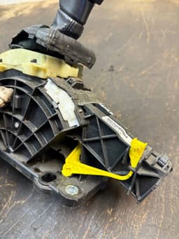 VOLVO 31367586 Gearshift Mechanism VOLVO V70 III (BW) (2007-2016) — thumbnail 10
