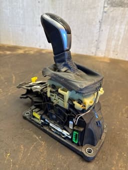 VOLVO 31367586 Gearshift Mechanism VOLVO V70 III (BW) (2007-2016) — thumbnail 2