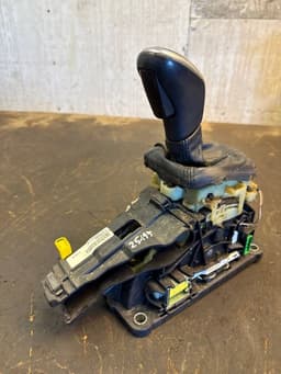 VOLVO 31367586 Gearshift Mechanism VOLVO V70 III (BW) (2007-2016) — thumbnail 3