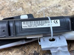 TOYOTA 621800K120 Head/roof/curtain airbag left TOYOTA HILUX VIII (AN110, AN120, AN130) (2015-) — thumbnail 2