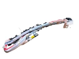 TOYOTA 621800K120 Head/roof/curtain airbag left TOYOTA HILUX VIII (AN110, AN120, AN130) (2015-) — thumbnail 1
