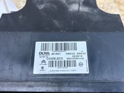 TOYOTA 9826199380 Gearbox Control Unit TOYOTA PROACE (MDY, MDZ) (2016-) — thumbnail 2