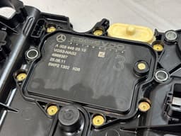 MERCEDES-BENZ 5WP21101 5WP21302K09 5WP21101K04 5WP21302K03 5WP21302 5WP21302K10 5WP21302K11 5WP21101K07 5WP21302K08 5WP21012K03 Gearbox Control Unit MERCEDES-BENZ GLK-CLASS (X204) (2008-2015) — thumbnail 3