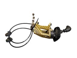 MERCEDES-BENZ 8129001101 Gearshift Mechanism MERCEDES-BENZ VITO / VIANO (W639) (2003-2014) — thumbnail 3