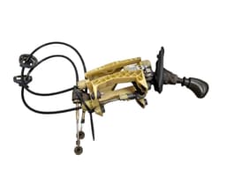 MERCEDES-BENZ 8129001101 Gearshift Mechanism MERCEDES-BENZ VITO / VIANO (W639) (2003-2014) — thumbnail 2
