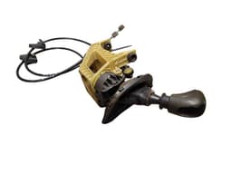 MERCEDES-BENZ 8129001101 Gearshift Mechanism MERCEDES-BENZ VITO / VIANO (W639) (2003-2014) — thumbnail 1
