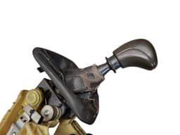 MERCEDES-BENZ 8129001101 Gearshift Mechanism MERCEDES-BENZ VITO / VIANO (W639) (2003-2014) — thumbnail 7