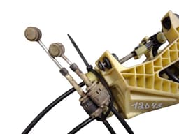 MERCEDES-BENZ 8129001101 Gearshift Mechanism MERCEDES-BENZ VITO / VIANO (W639) (2003-2014) — thumbnail 5
