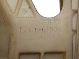 MERCEDES-BENZ 8129001101 Gearshift Mechanism MERCEDES-BENZ VITO / VIANO (W639) (2003-2014) — thumbnail 6