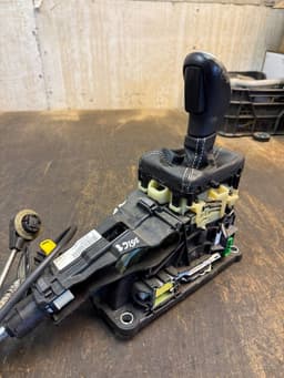 VOLVO P31367687 31367687 Gearshift Mechanism VOLVO S60 II / V60 I (2010-2018) — thumbnail 3