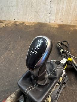 VOLVO P31367687 31367687 Gearshift Mechanism VOLVO S60 II / V60 I (2010-2018) — thumbnail 6
