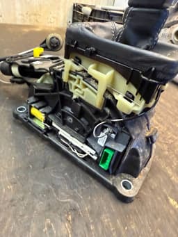 VOLVO P31367687 31367687 Gearshift Mechanism VOLVO S60 II / V60 I (2010-2018) — thumbnail 9