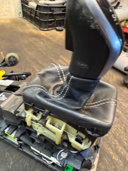 VOLVO P31367687 31367687 Gearshift Mechanism VOLVO S60 II / V60 I (2010-2018) — thumbnail 8