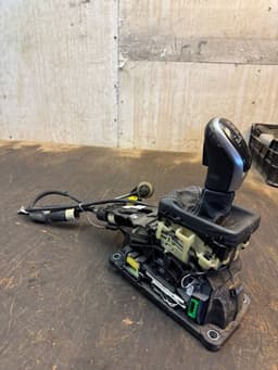 VOLVO P31367687 31367687 Gearshift Mechanism VOLVO S60 II / V60 I (2010-2018) — thumbnail 2