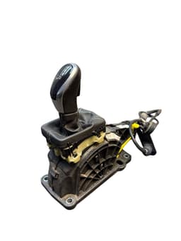 VOLVO P31367687 31367687 Gearshift Mechanism VOLVO S60 II / V60 I (2010-2018) — thumbnail 1