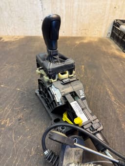 VOLVO P31367687 31367687 Gearshift Mechanism VOLVO S60 II / V60 I (2010-2018) — thumbnail 4
