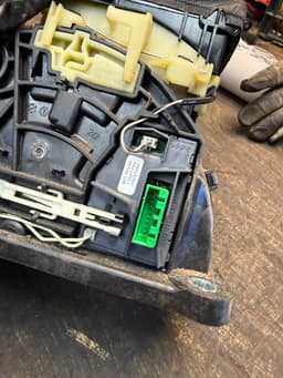 VOLVO P31367687 31367687 Gearshift Mechanism VOLVO S60 II / V60 I (2010-2018) — thumbnail 10